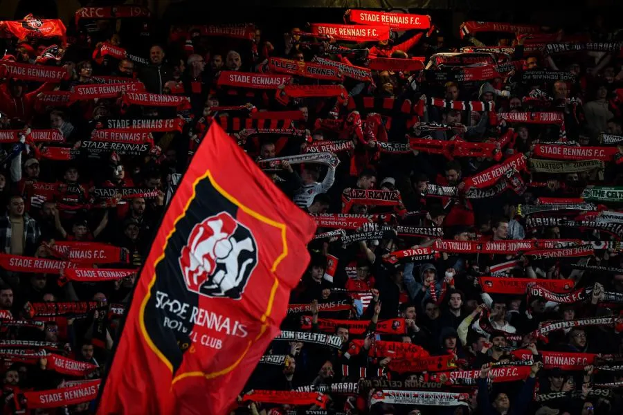 Ligue 1 : Le Stade rennais en quête de croissance