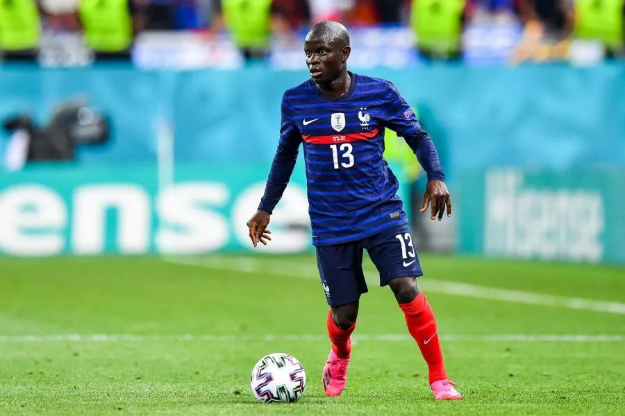 Équipe de France : Comment Didier Deschamps va gérer le forfait de N&rsquo;Golo Kanté au Mondial ?