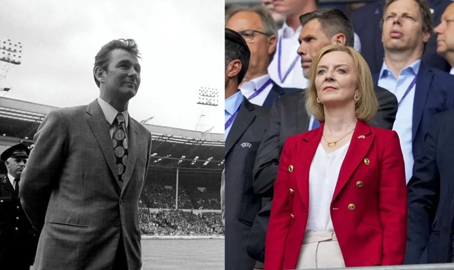 Brian Clough-Liz Truss : match nul, 44-44