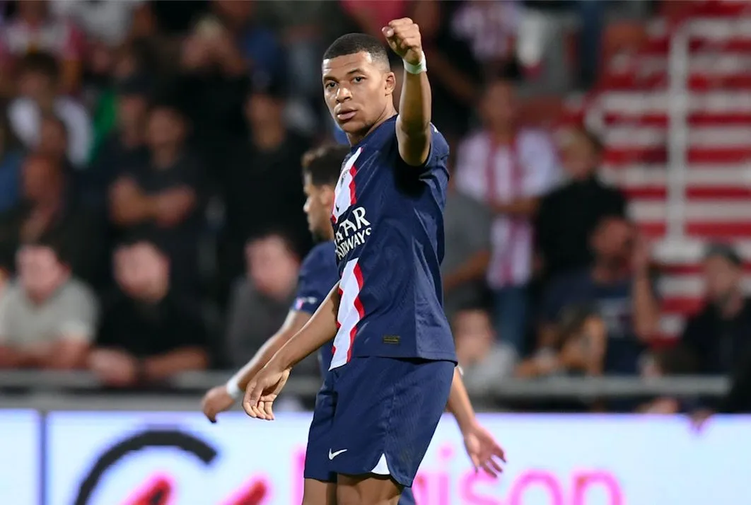 Kylian Mbappé :  un contrat sur sa tête ?