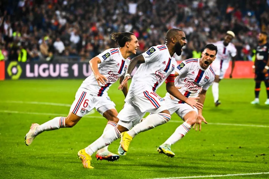 En direct : Lyon &#8211; Lille