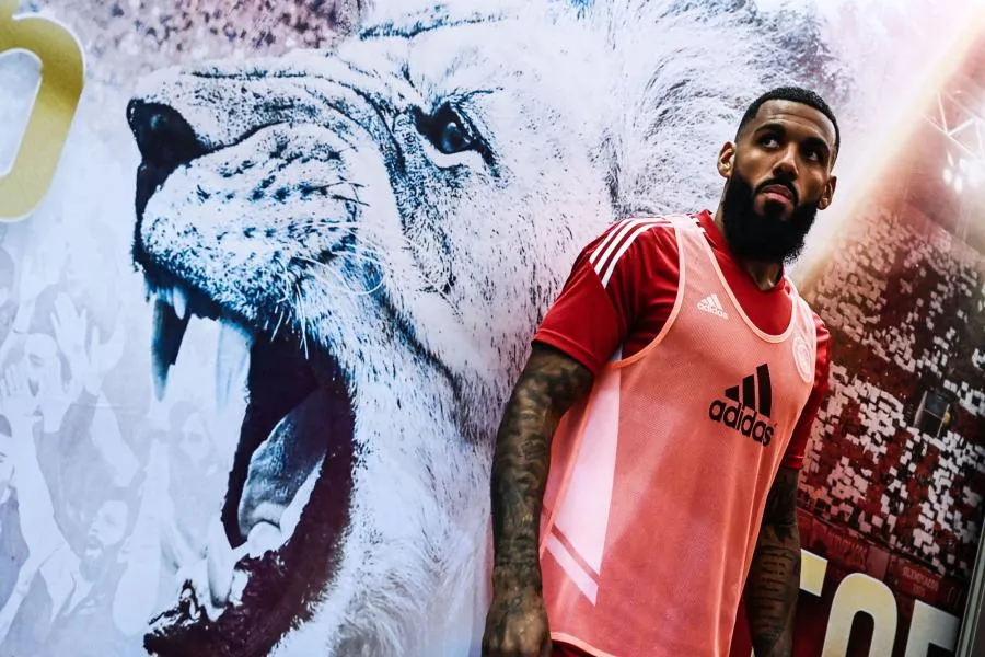 30 bonnes raison de revoir Yann M&rsquo;Vila chez les Bleus