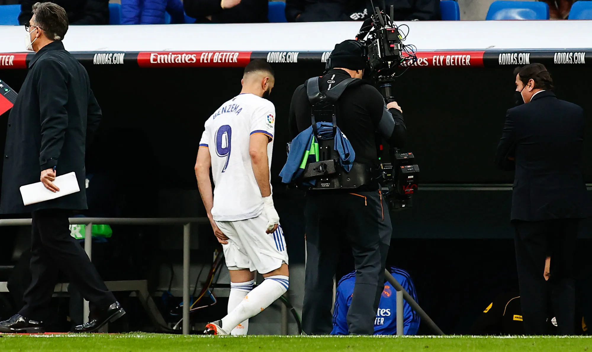 Faut-il s&rsquo;inquiéter de la santé de Karim Benzema ?