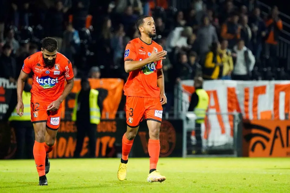 Le Havre enchaîne, Bordeaux piétine, Sochaux se ressaisit