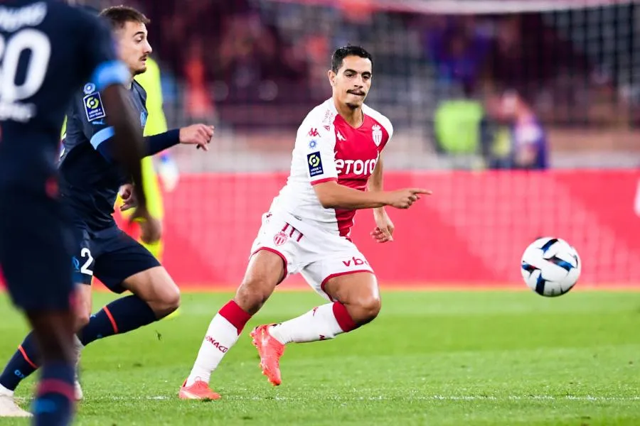 En direct : Monaco &#8211; Marseille