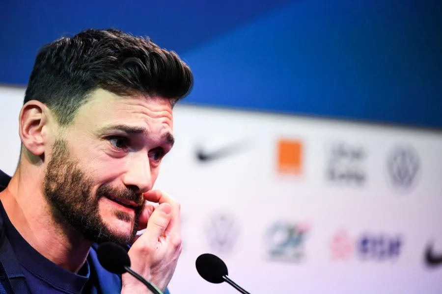 Yoann Lemaire : «<span style="font-size:50%">&nbsp;</span>La communication de Lloris est lamentable<span style="font-size:50%">&nbsp;</span>»