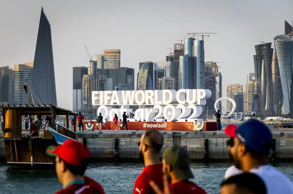 Un Mondial 2022 neutre en carbone, est-ce vraiment crédible ?