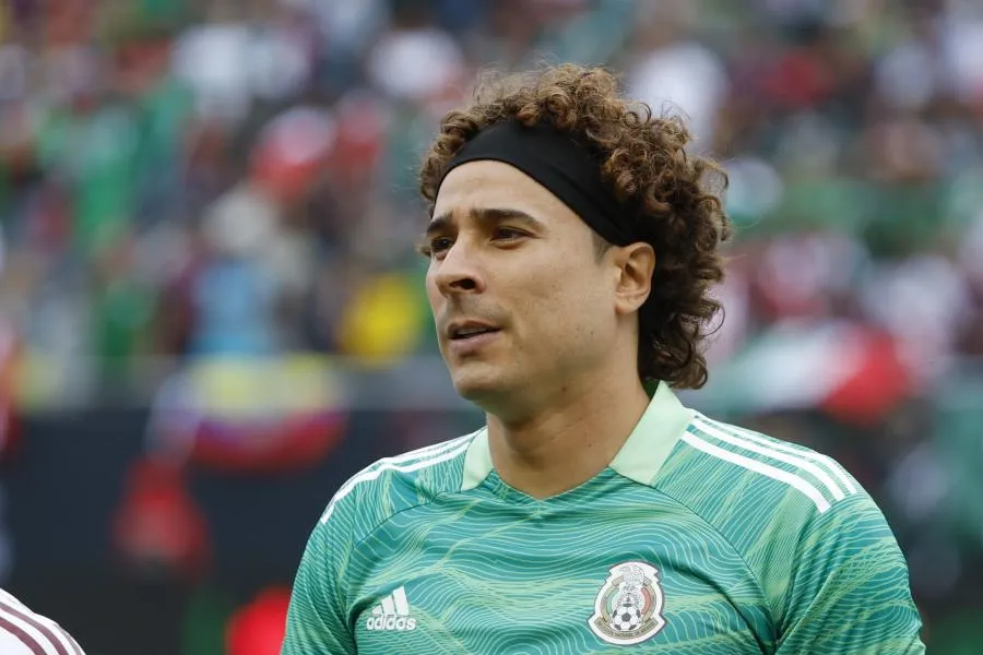 Mexique : Guillermo Ochoa, pour l&rsquo;amour de la Coupe du monde