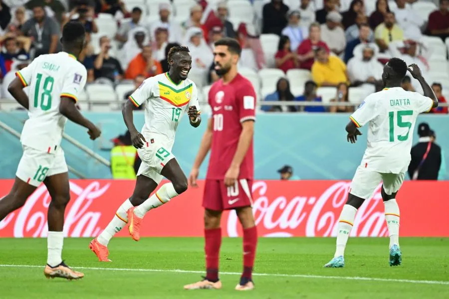 Le Sénégal ramène le Qatar à la raison