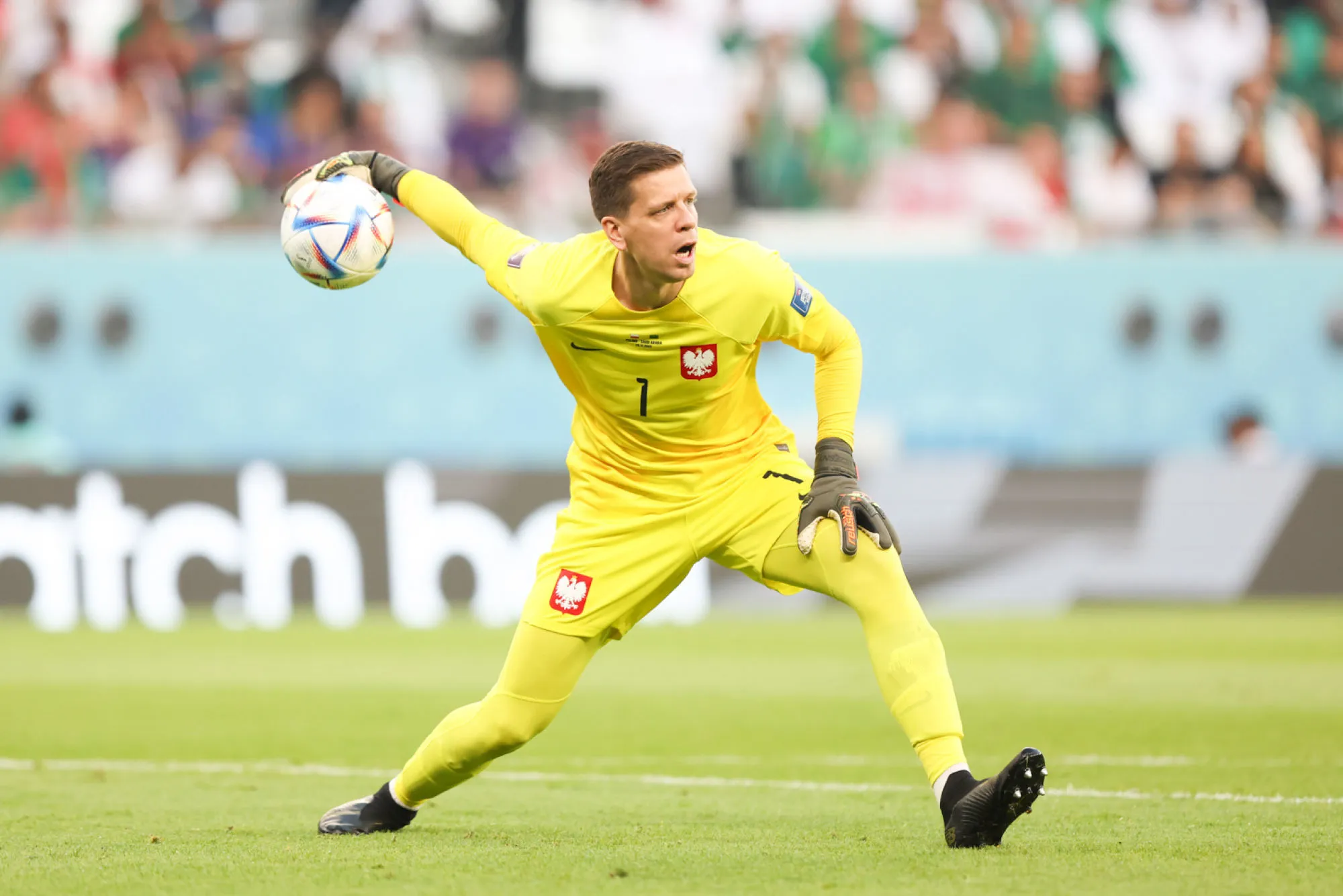 Szczęsny, enfin prophète en son pays ?