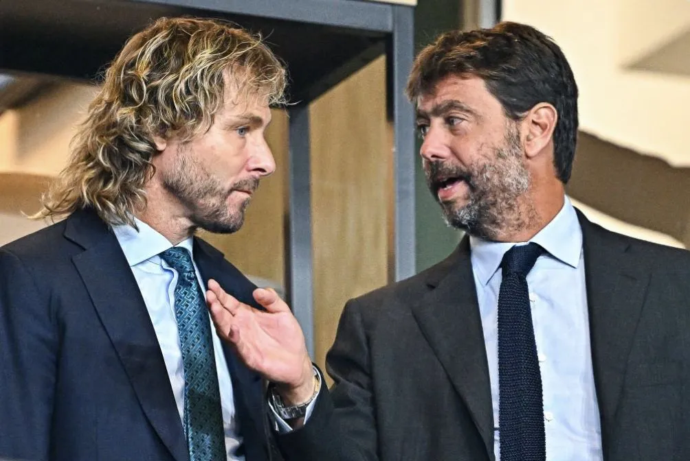 Tout le board de la Juve, dont Agnelli, aurait démissionné