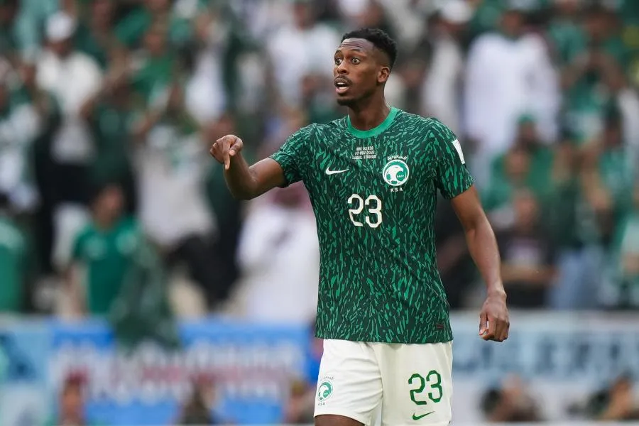 Qui est Mohamed Kanno, le milieu saoudien révélation de la Coupe du monde 2022 ?