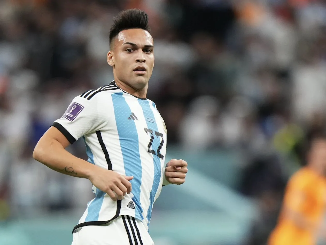 Les notes de l&rsquo;Argentine contre les Pays-Bas