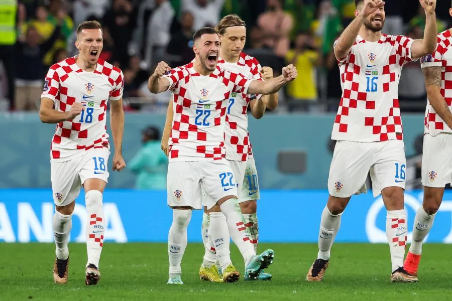 Pour la Croatie, mourir peut attendre