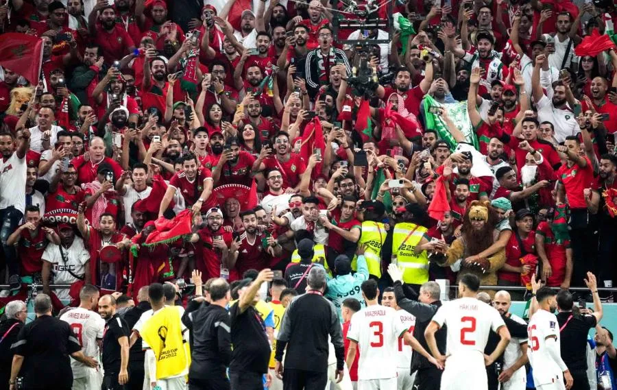 Abdellah Taïa : « Le Mondial du Maroc est une forme de justice historique »