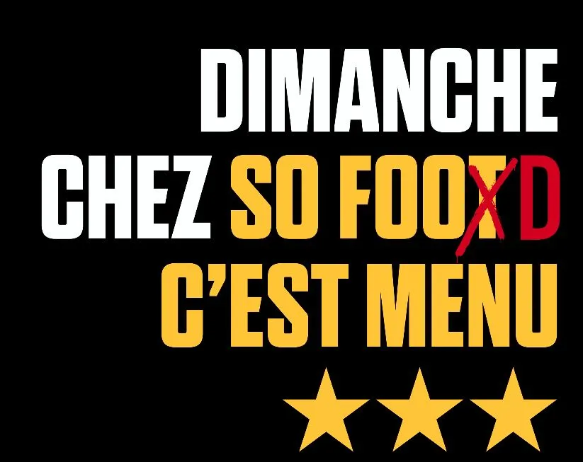 Un cours de cuisine pour ceux qui boycottent la finale du Mondial 2022