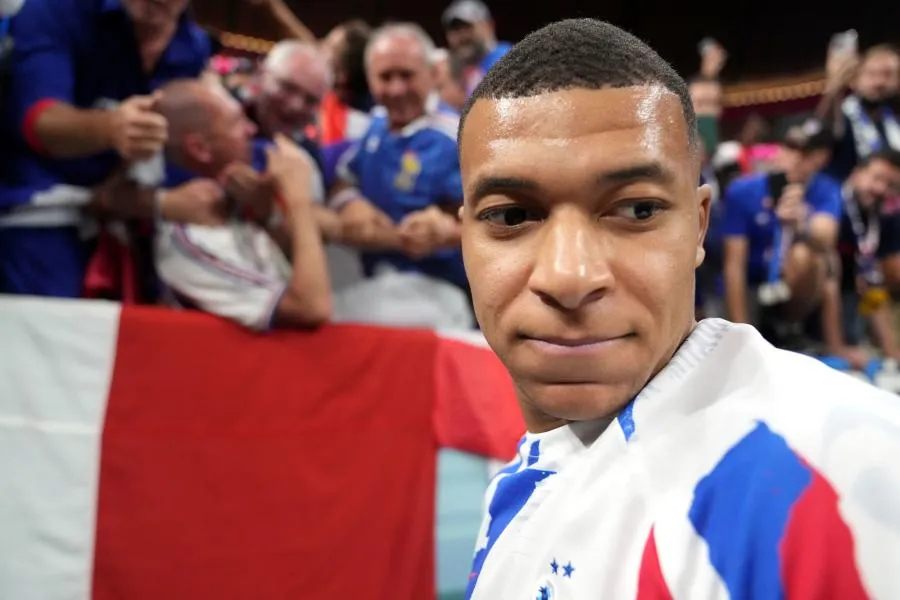 France-Maroc : On a retrouvé le supporter mis KO par Kylian Mbappé