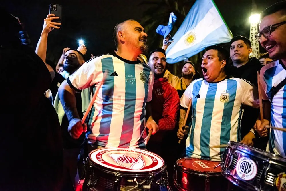 Tu sais que tu aimes l&rsquo;Argentine quand&#8230;