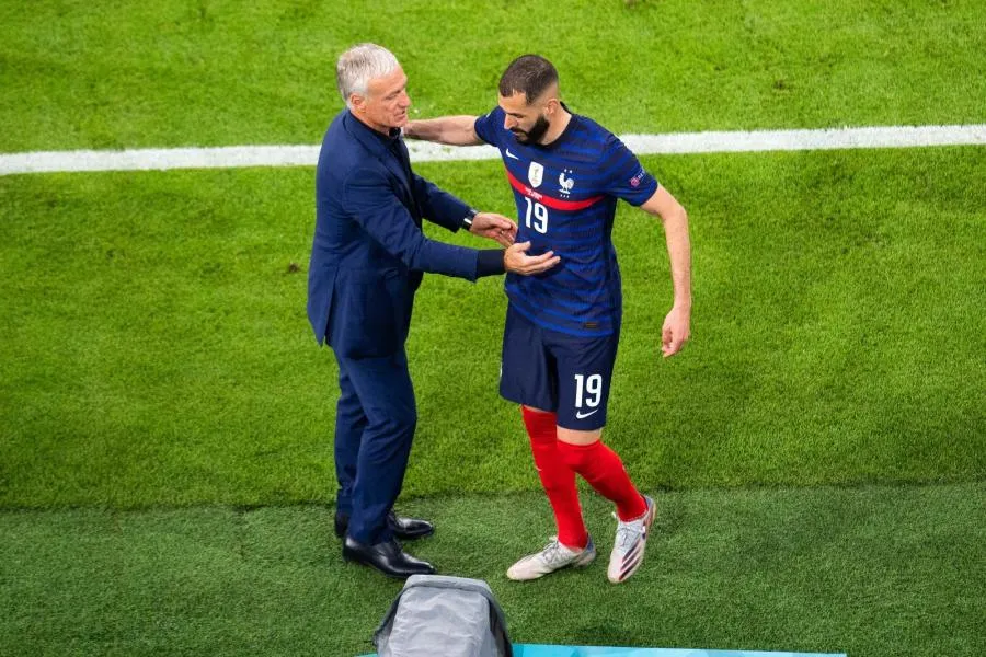 Karim Benzema et les Bleus, rendez-vous manqués