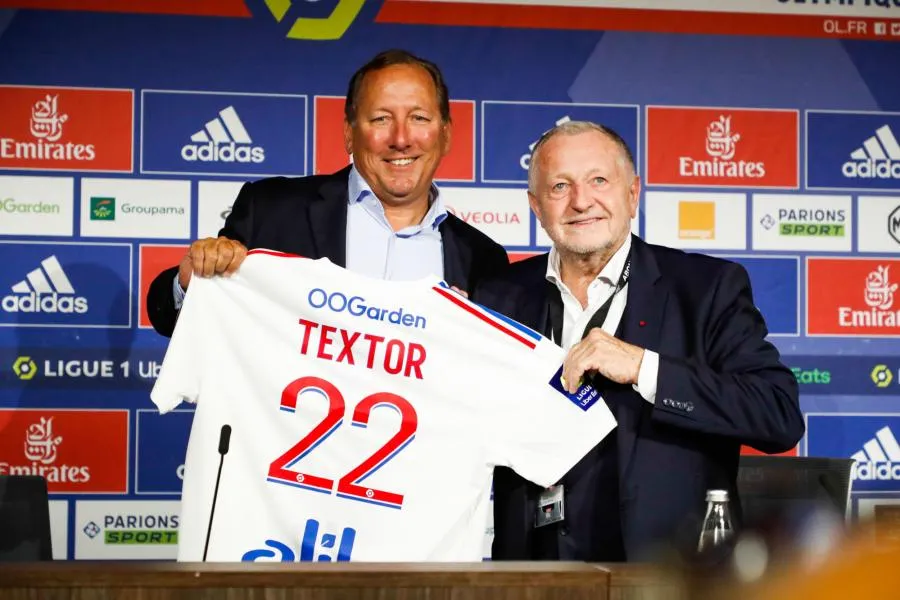 Le rêve américain de l&rsquo;OL avec John Textor