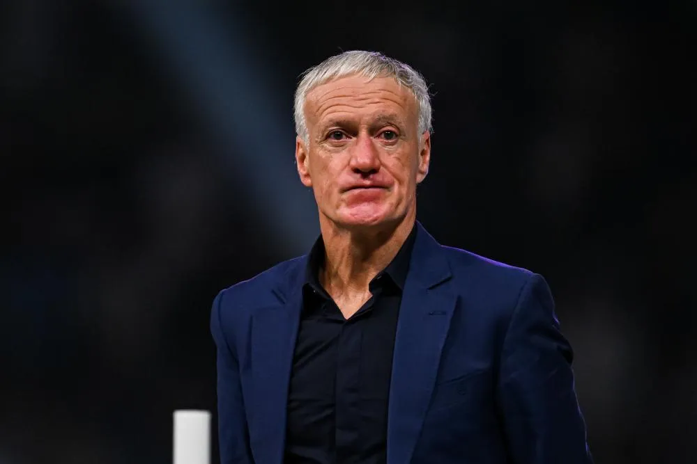 Didier Domi : «<span style="font-size:50%">&nbsp;</span>Bravo à Didier Deschamps<span style="font-size:50%">&nbsp;</span>»