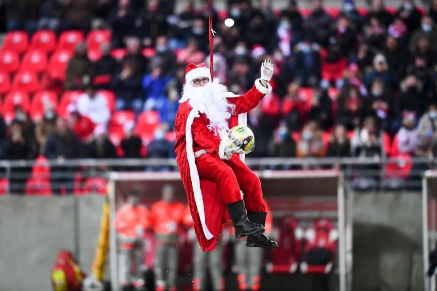 Top 10 : Idées de cadeaux foot pour le Noël 2022