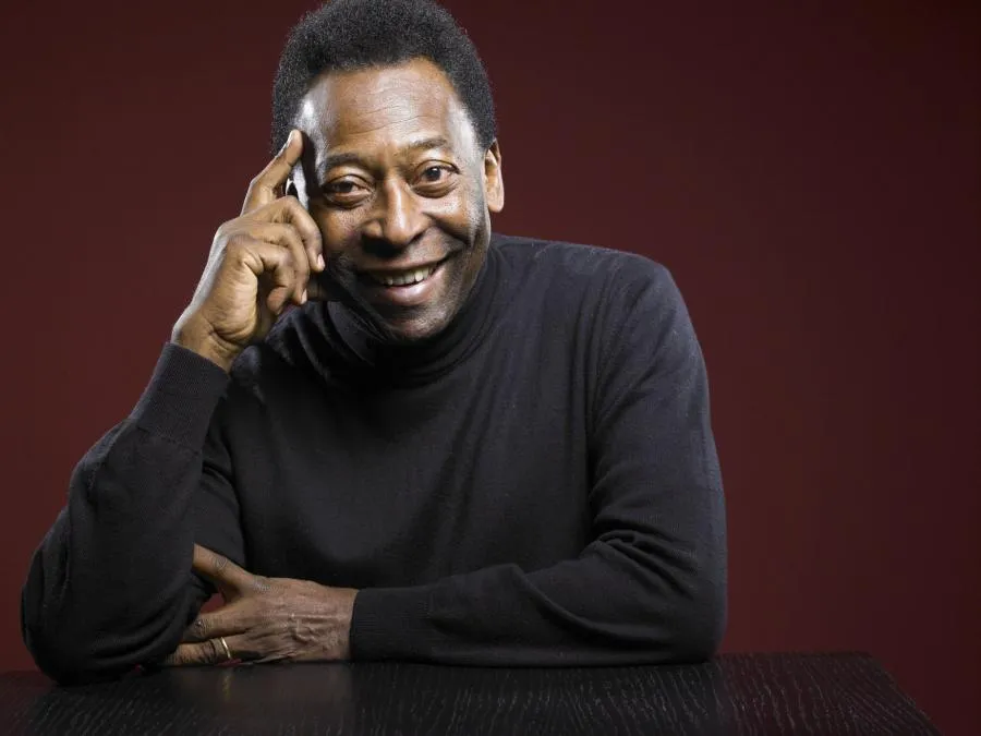 Pelé est mort à l&rsquo;âge de 82 ans