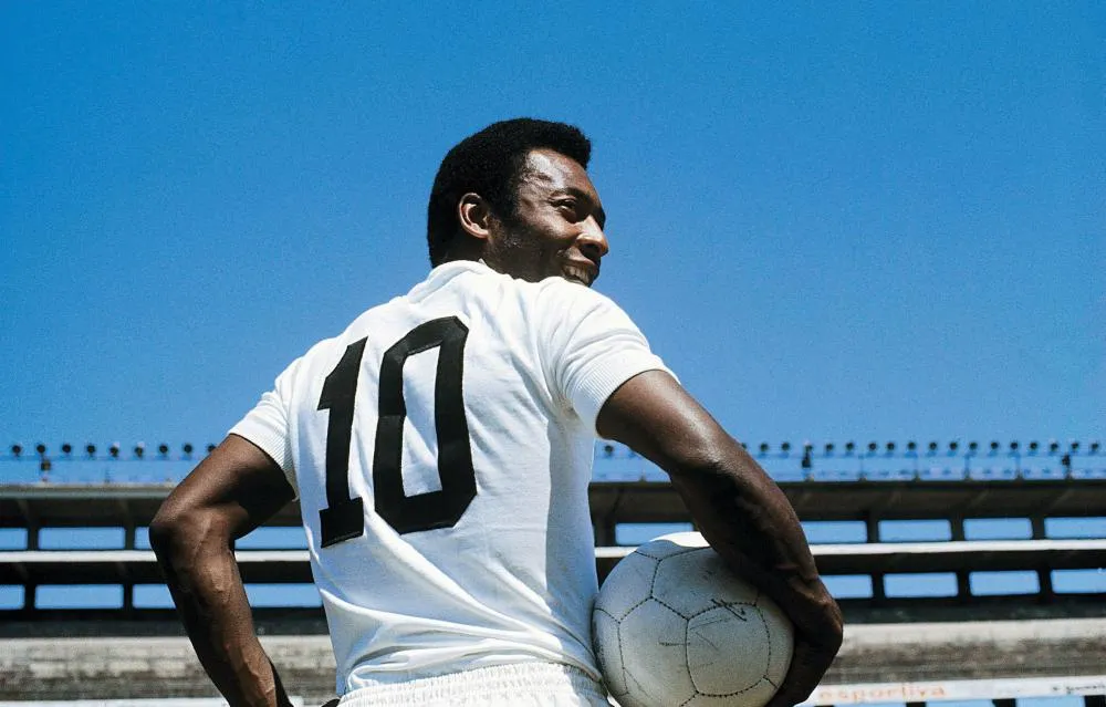 Il n’y aura plus jamais de Pelé