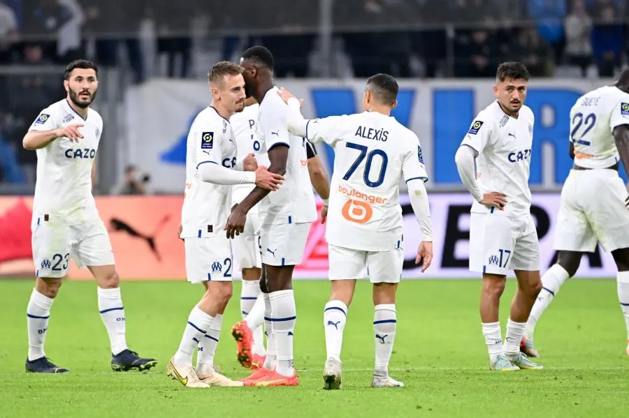 Oui, l&rsquo;OM va perdre face au Hyères de Boudjellal