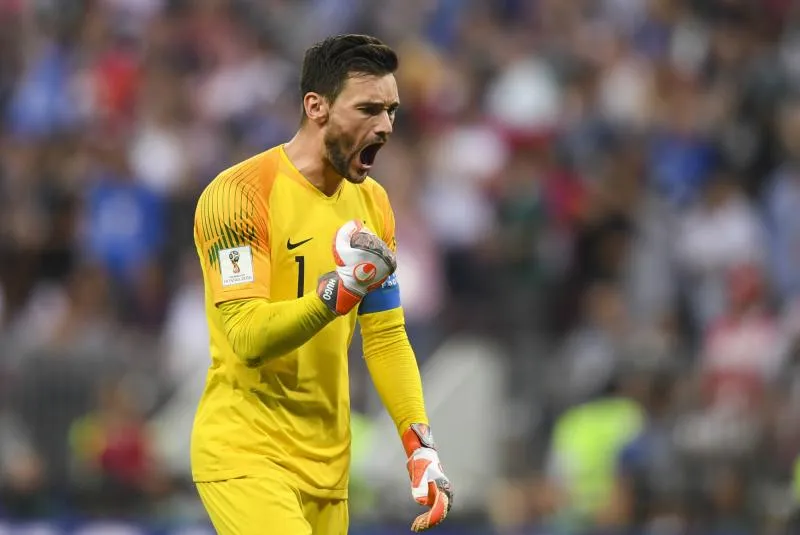 Hugo Lloris et les Bleus en dix dates