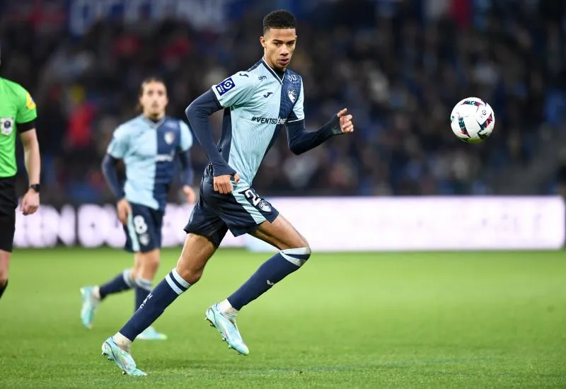 En direct : Le Havre &#8211; Sochaux