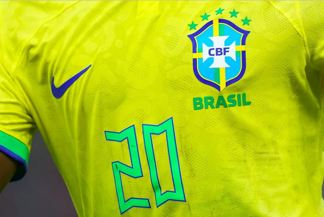 Comment le maillot de la Seleção est devenu le symbole des bolsonaristes