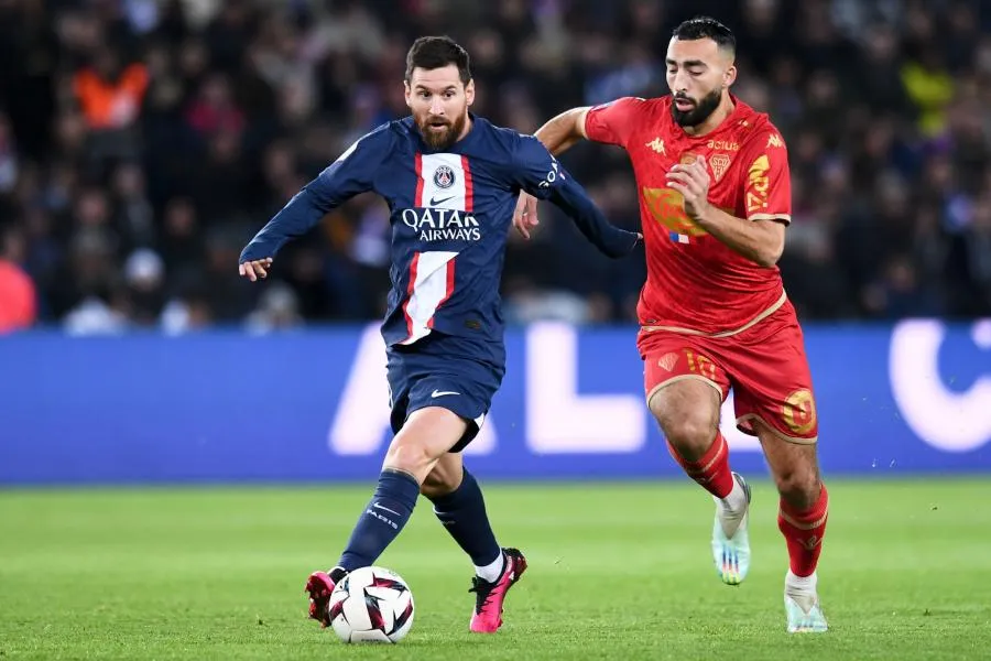 En direct : Paris S-G &#8211; Angers